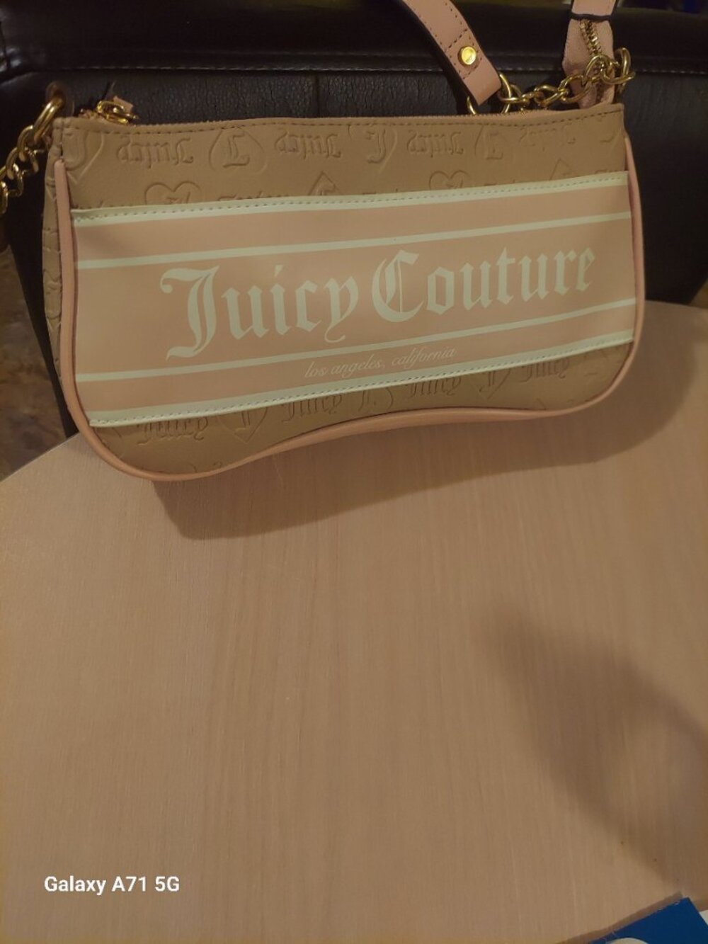 Juicy Couture Shoulder Bag